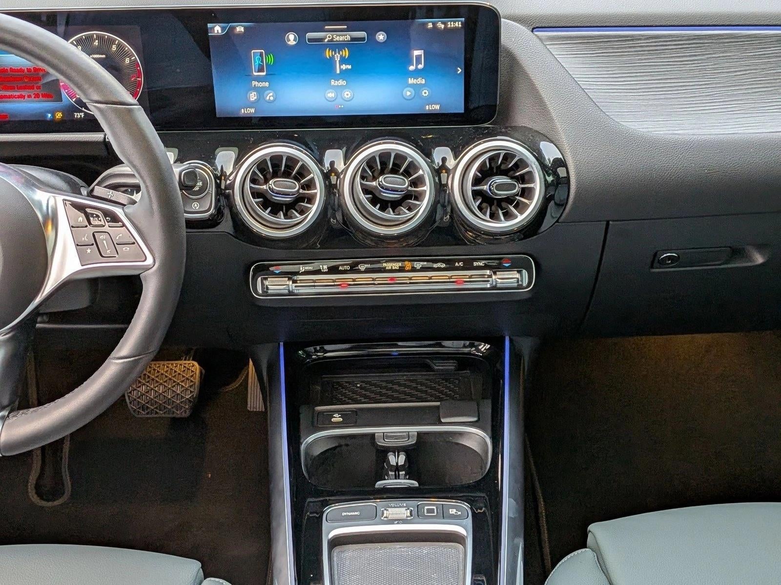 2026 Mercedes-Benz GLA GLA 250 SUV