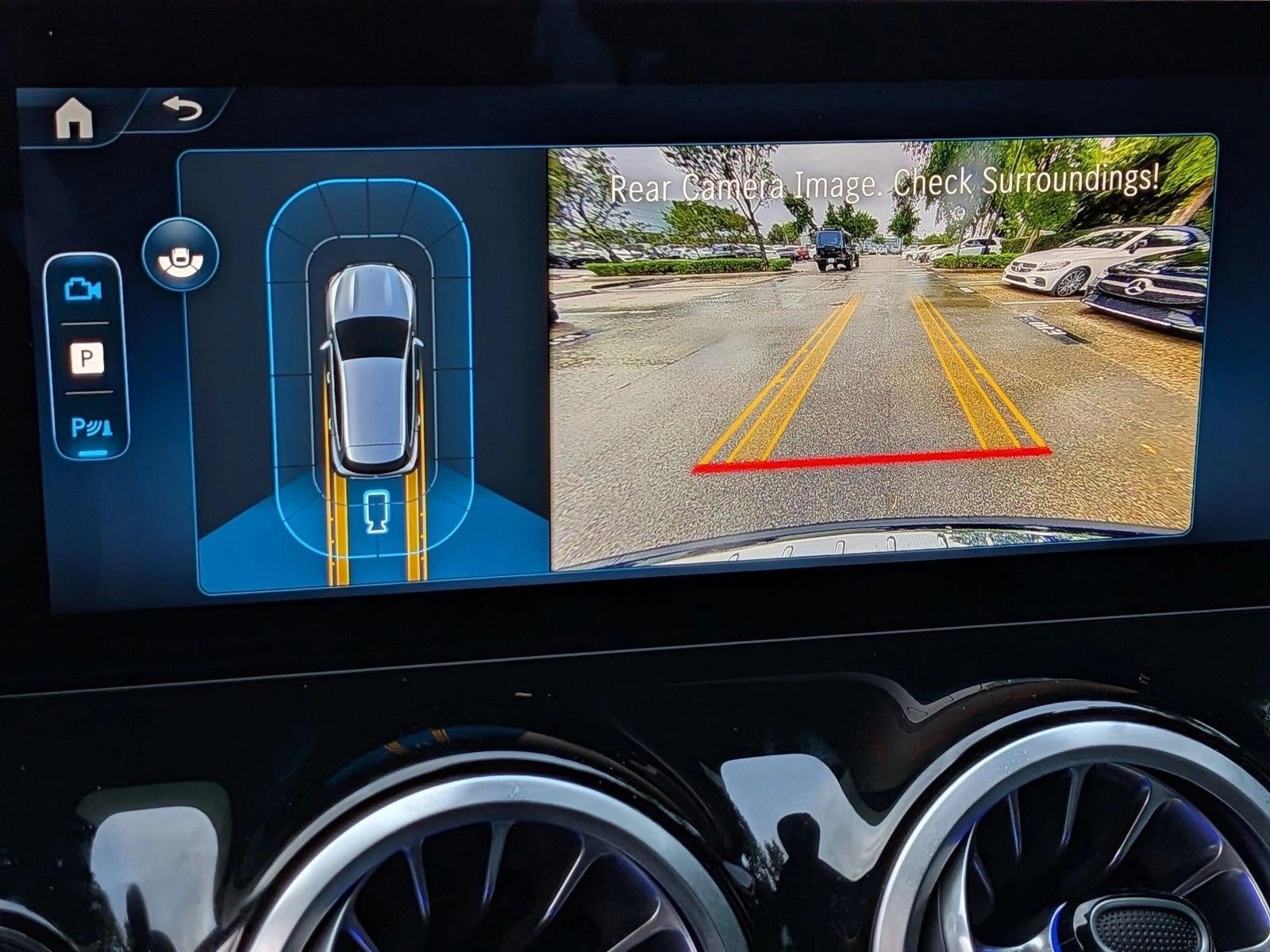 2026 Mercedes-Benz GLA GLA 250 SUV