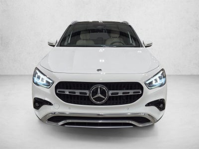 2026 Mercedes-Benz GLA GLA 250 SUV