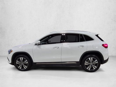 2026 Mercedes-Benz GLA GLA 250 SUV