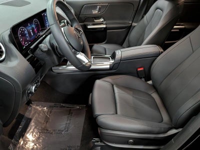 2025 Mercedes-Benz GLA GLA 250 SUV