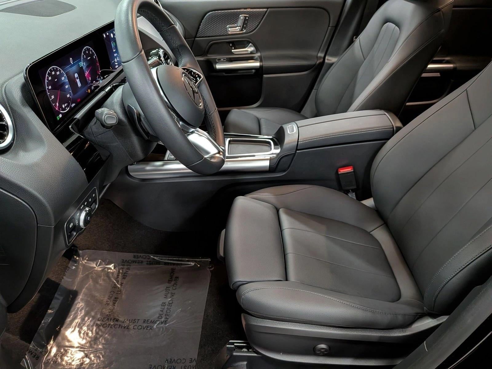 2025 Mercedes-Benz GLA GLA 250 SUV