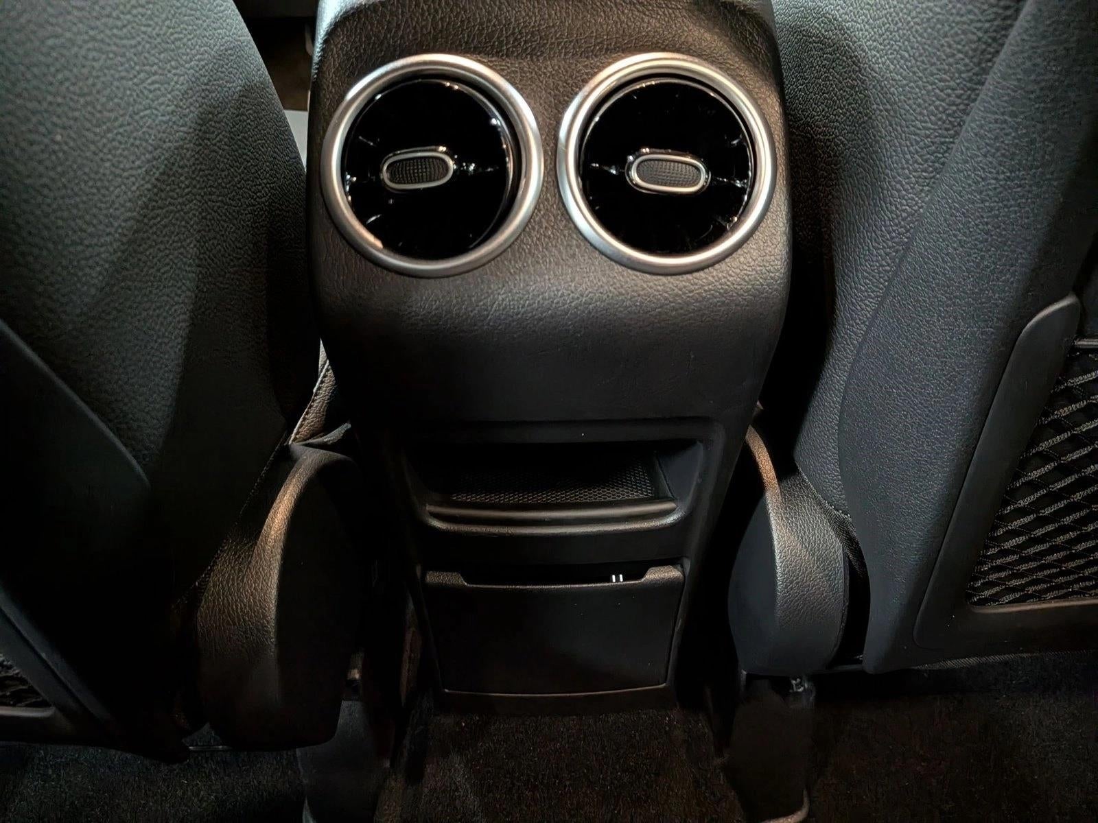 2025 Mercedes-Benz GLA GLA 250 SUV