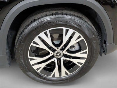 2025 Mercedes-Benz GLA GLA 250 SUV