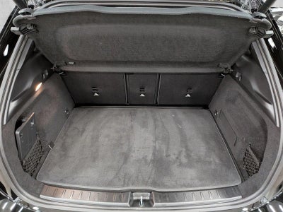 2025 Mercedes-Benz GLA GLA 250 SUV