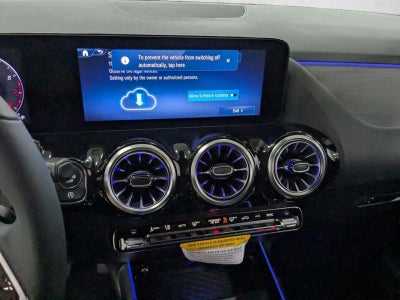 2026 Mercedes-Benz GLA GLA 250 SUV