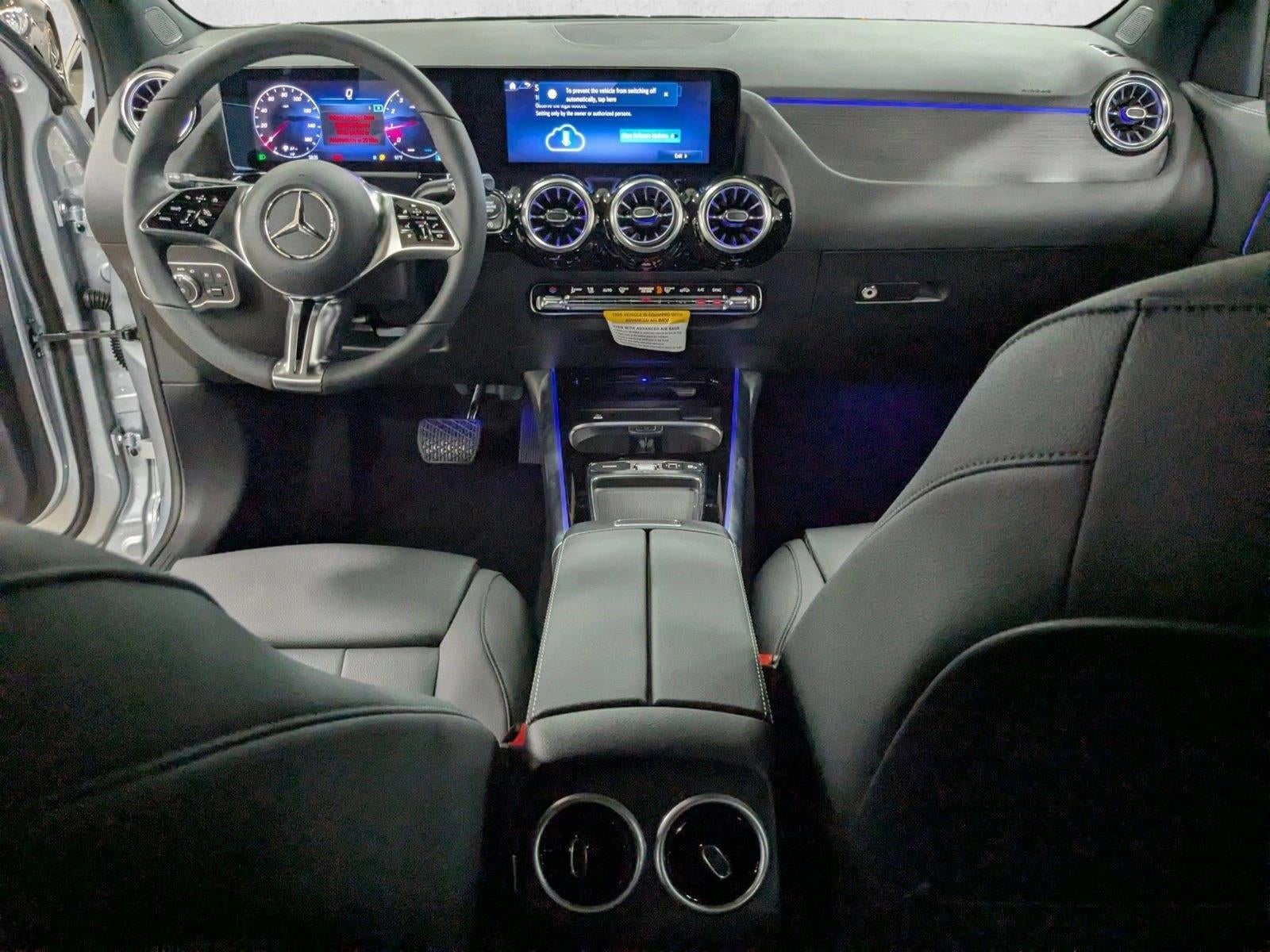 2026 Mercedes-Benz GLA GLA 250 SUV