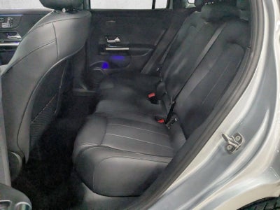 2026 Mercedes-Benz GLA GLA 250 SUV