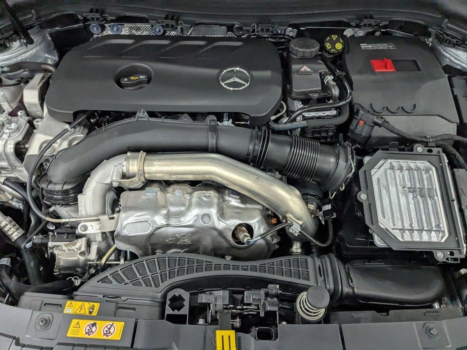 2026 Mercedes-Benz GLA GLA 250 SUV