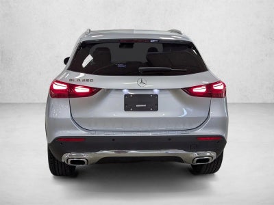 2026 Mercedes-Benz GLA GLA 250 SUV