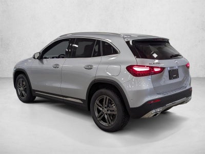2026 Mercedes-Benz GLA GLA 250 SUV