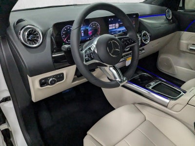 2025 Mercedes-Benz GLA GLA 250 SUV