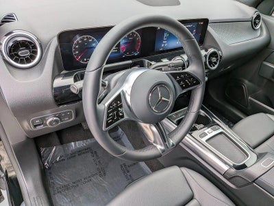 2025 Mercedes-Benz GLA GLA 250 SUV