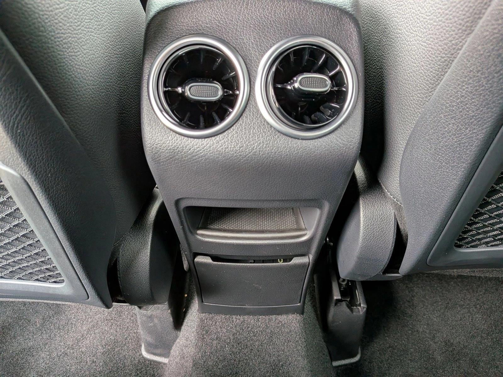 2025 Mercedes-Benz GLA GLA 250 SUV