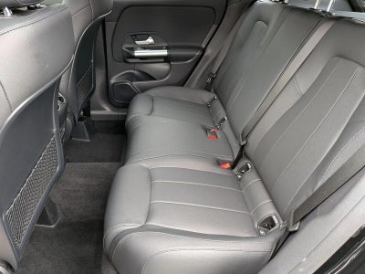 2025 Mercedes-Benz GLA GLA 250 SUV