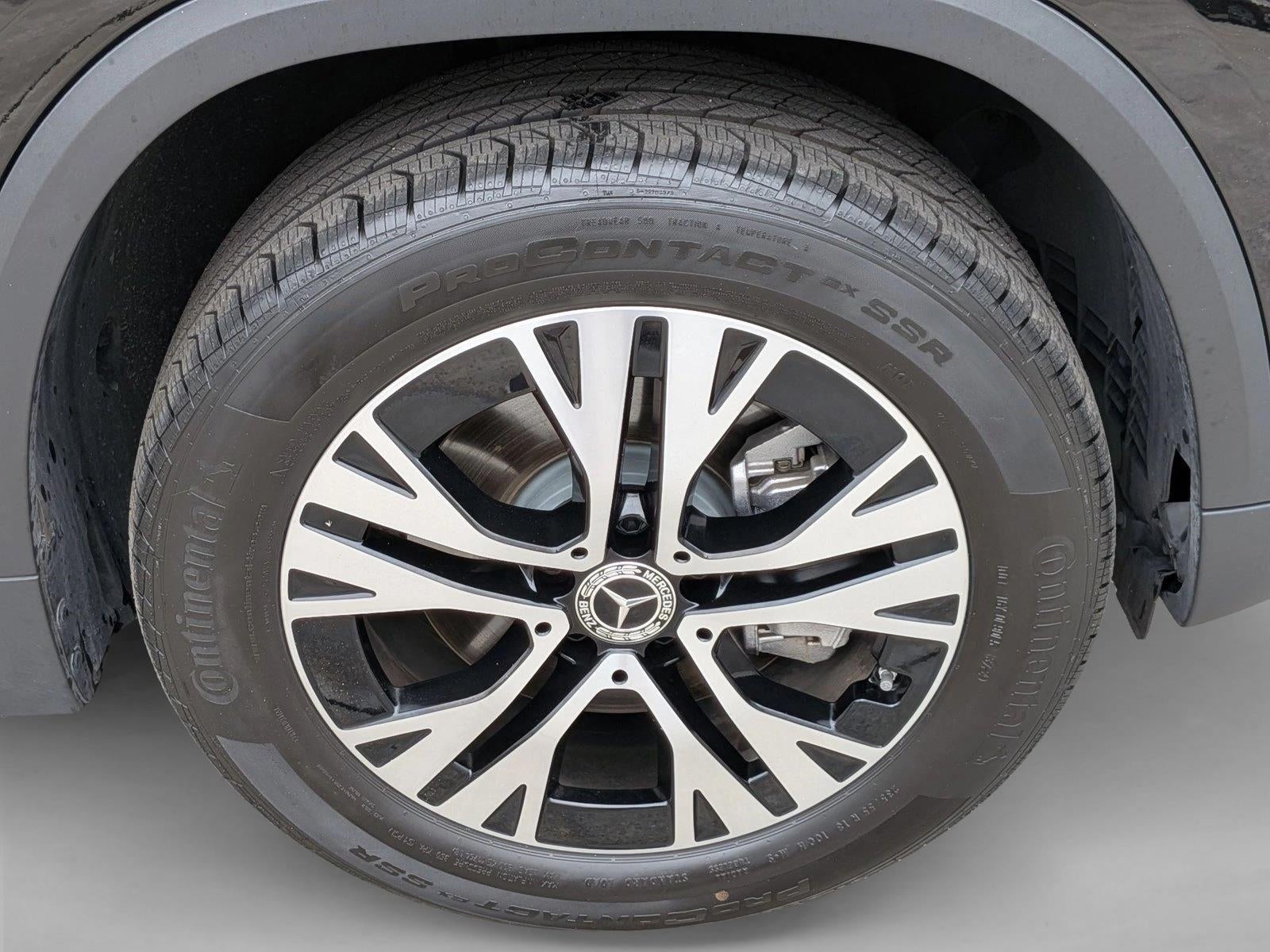 2025 Mercedes-Benz GLA GLA 250 SUV