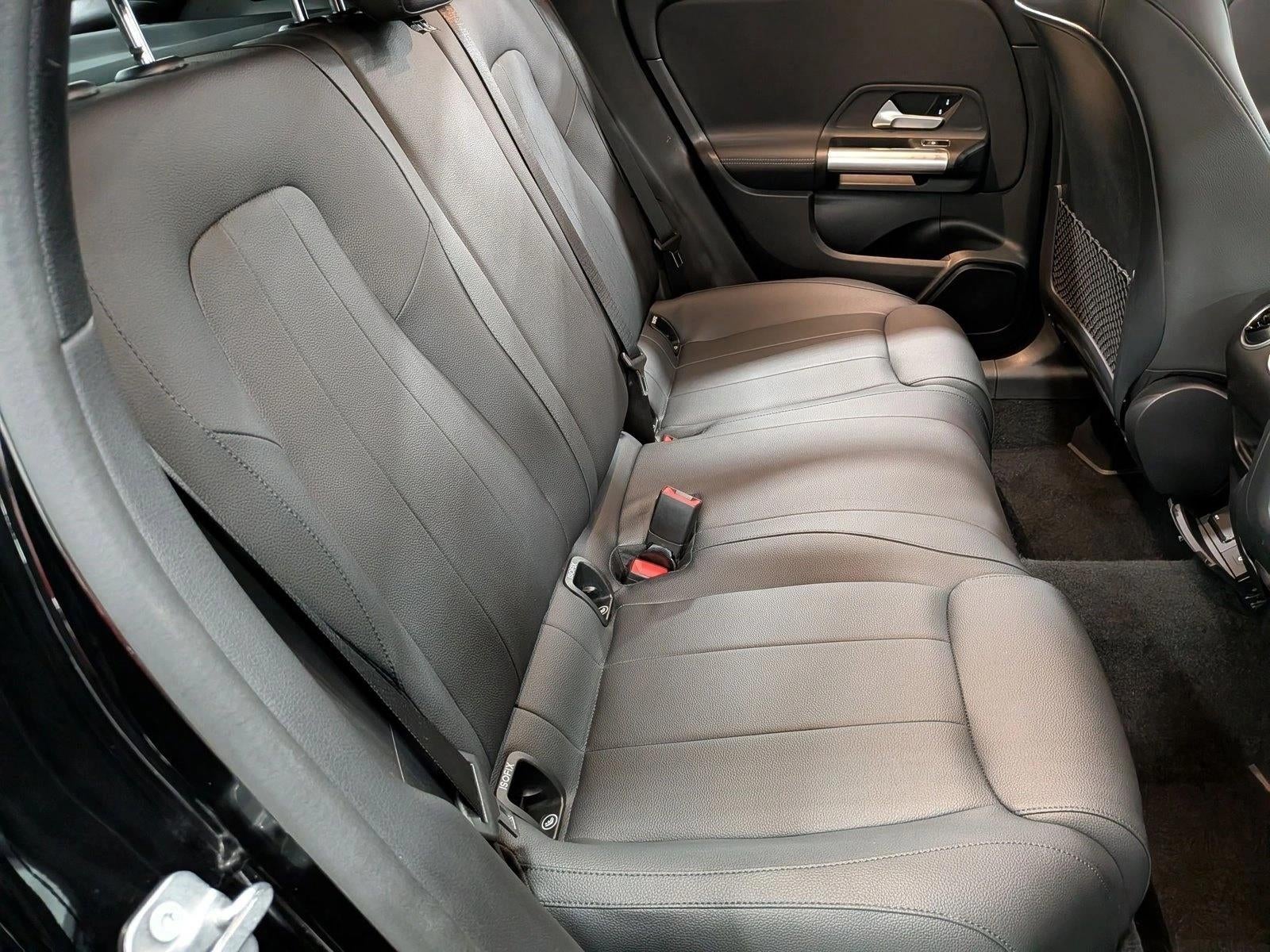 2025 Mercedes-Benz GLA GLA 250 SUV