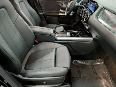 2025 Mercedes-Benz GLA GLA 250 SUV