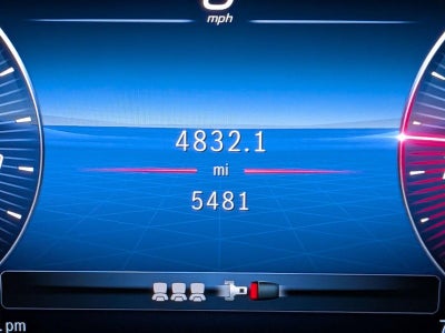 2025 Mercedes-Benz GLA GLA 250 SUV