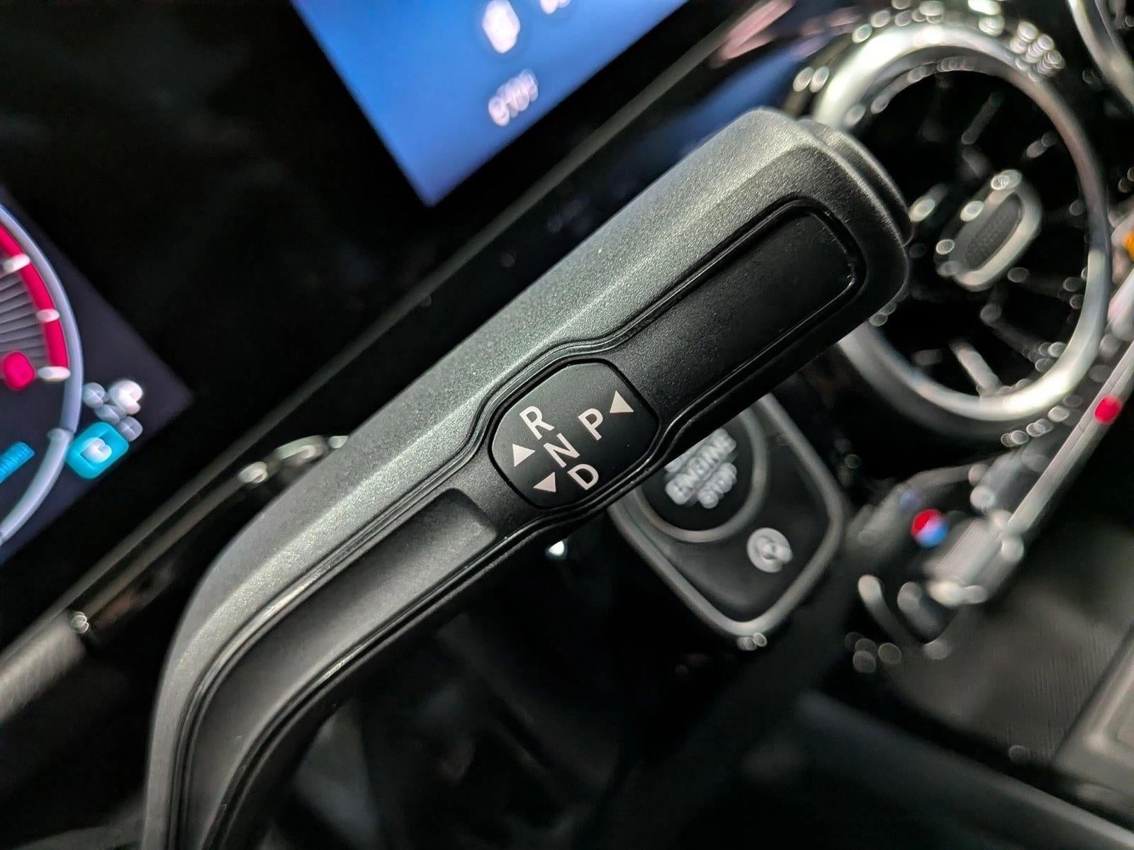 2025 Mercedes-Benz GLA GLA 250 SUV