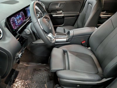 2025 Mercedes-Benz GLA GLA 250 SUV