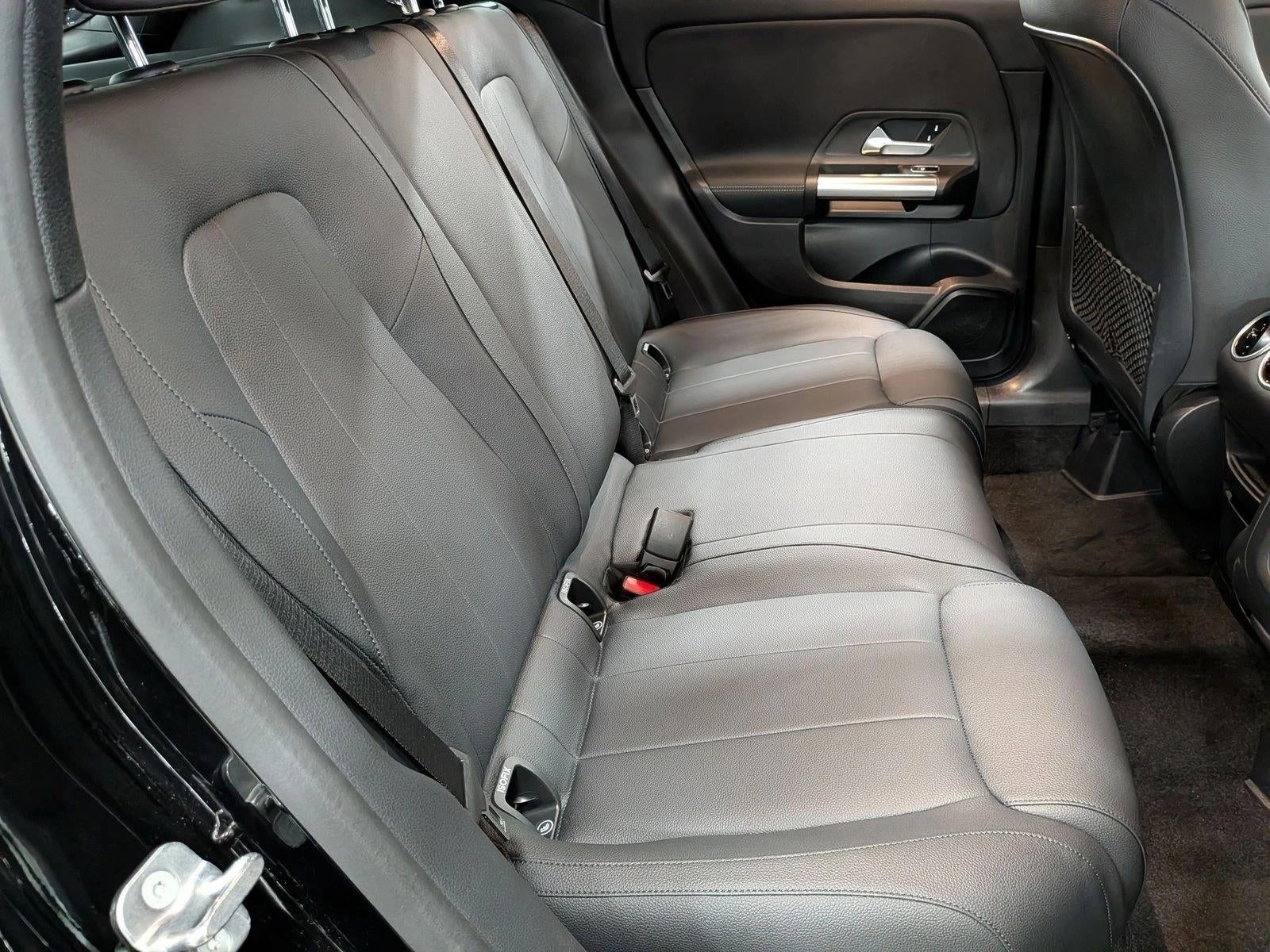 2025 Mercedes-Benz GLA GLA 250 SUV