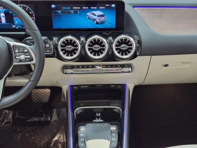 2023 Mercedes-Benz GLA GLA 250 SUV
