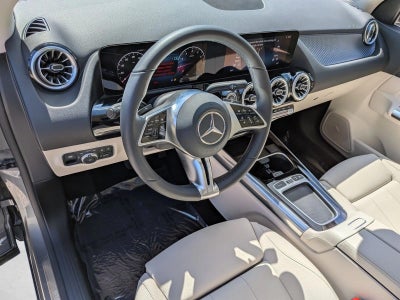 2026 Mercedes-Benz GLA GLA 250 SUV