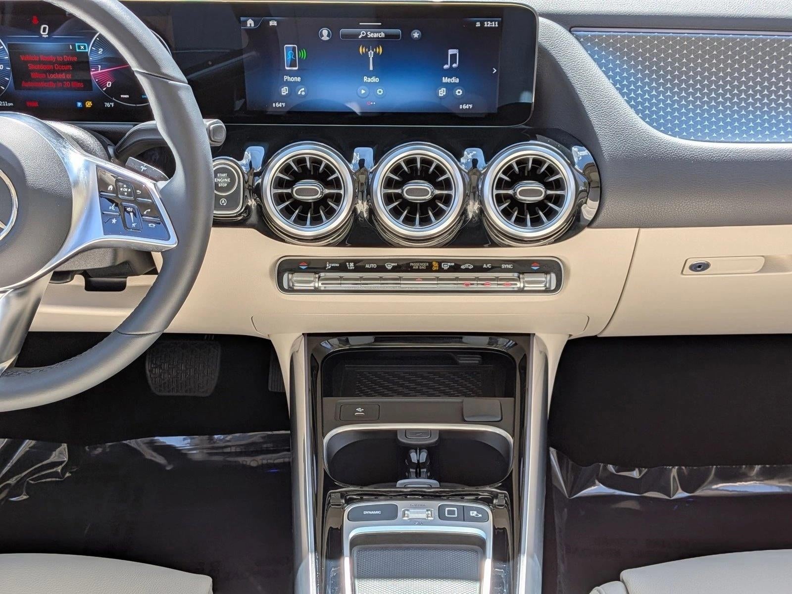 2026 Mercedes-Benz GLA GLA 250 SUV