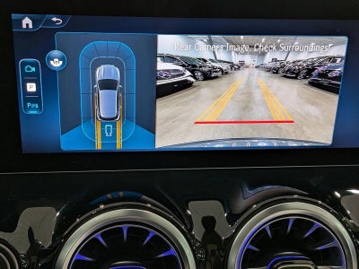 2026 Mercedes-Benz GLA GLA 250 SUV