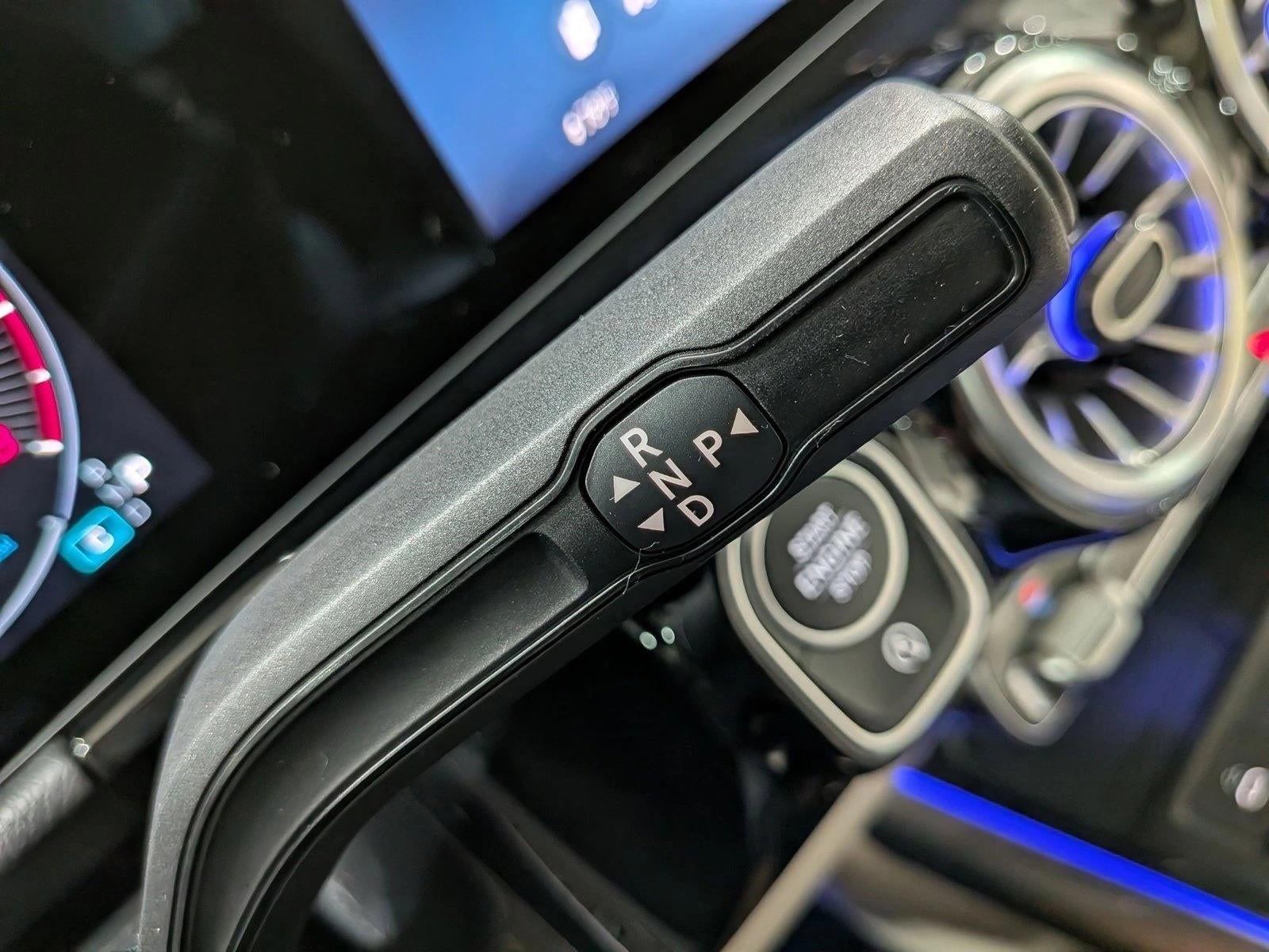 2026 Mercedes-Benz GLA GLA 250 SUV