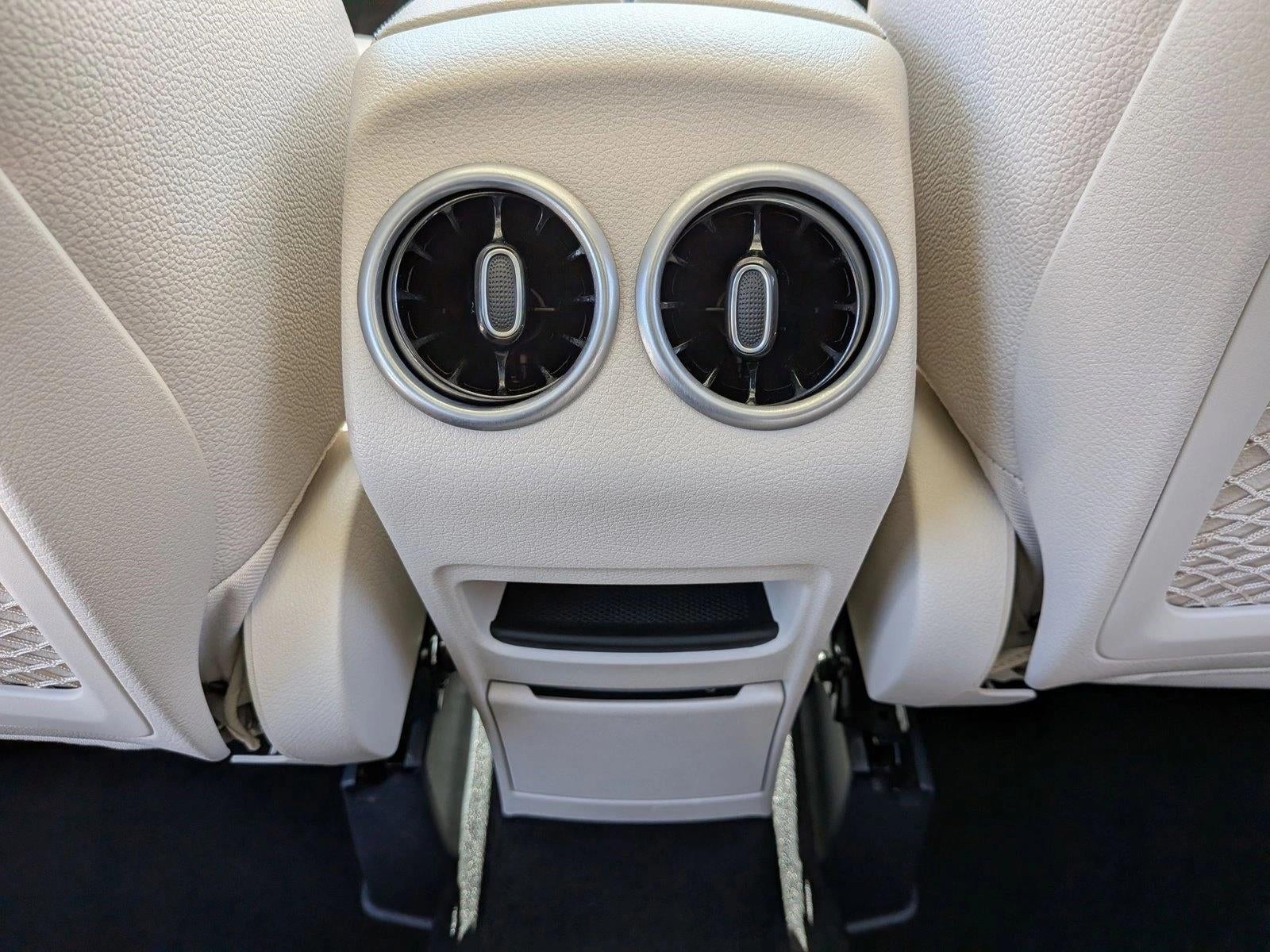 2026 Mercedes-Benz GLA GLA 250 SUV