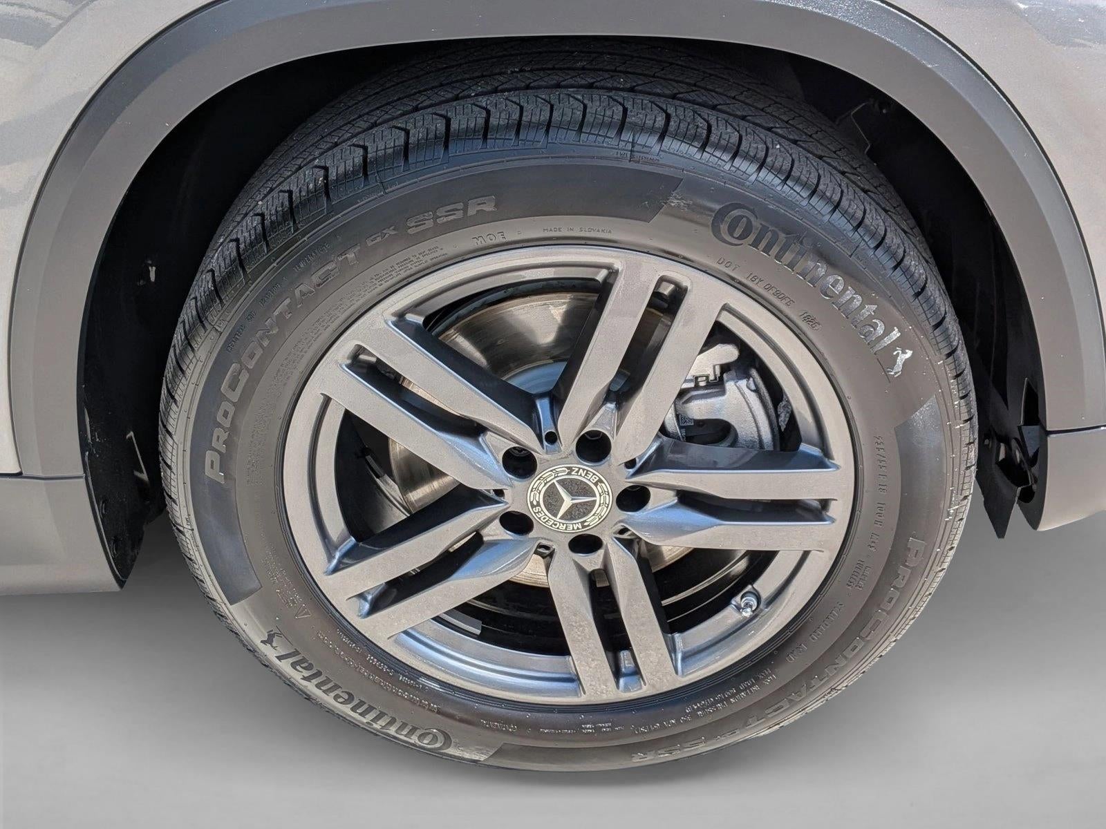 2026 Mercedes-Benz GLA GLA 250 SUV