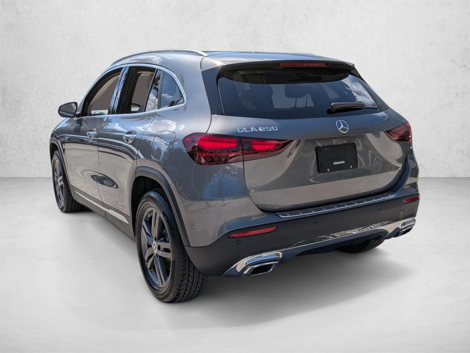 2026 Mercedes-Benz GLA GLA 250 SUV