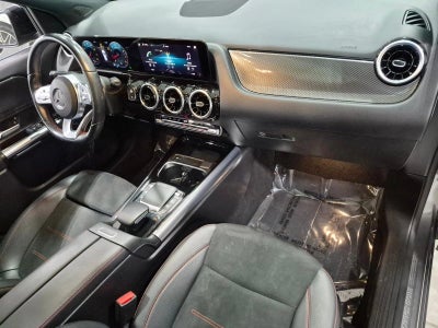 2022 Mercedes-Benz GLA GLA 250 SUV