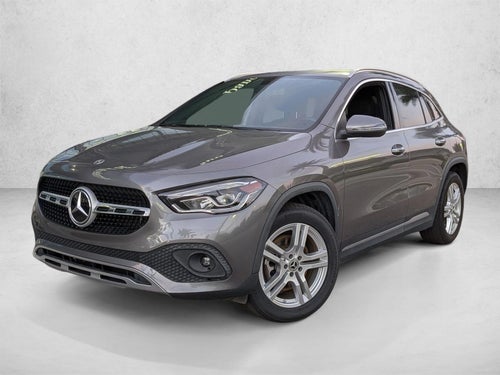 2023 Mercedes-Benz GLA GLA 250 4MATIC® SUV