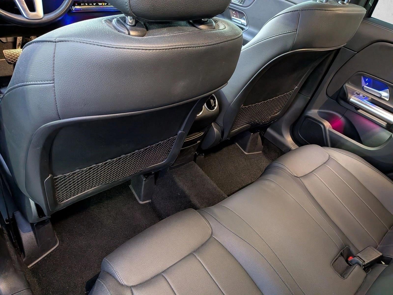 2023 Mercedes-Benz GLA GLA 250 4MATIC® SUV