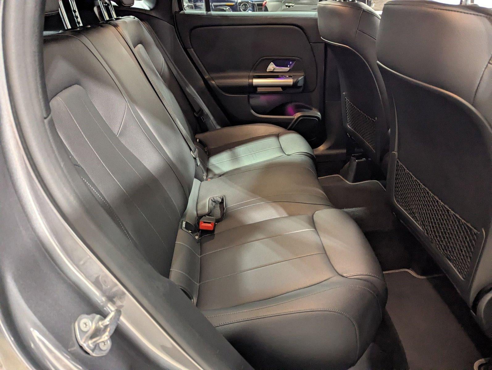 2023 Mercedes-Benz GLA GLA 250 4MATIC® SUV