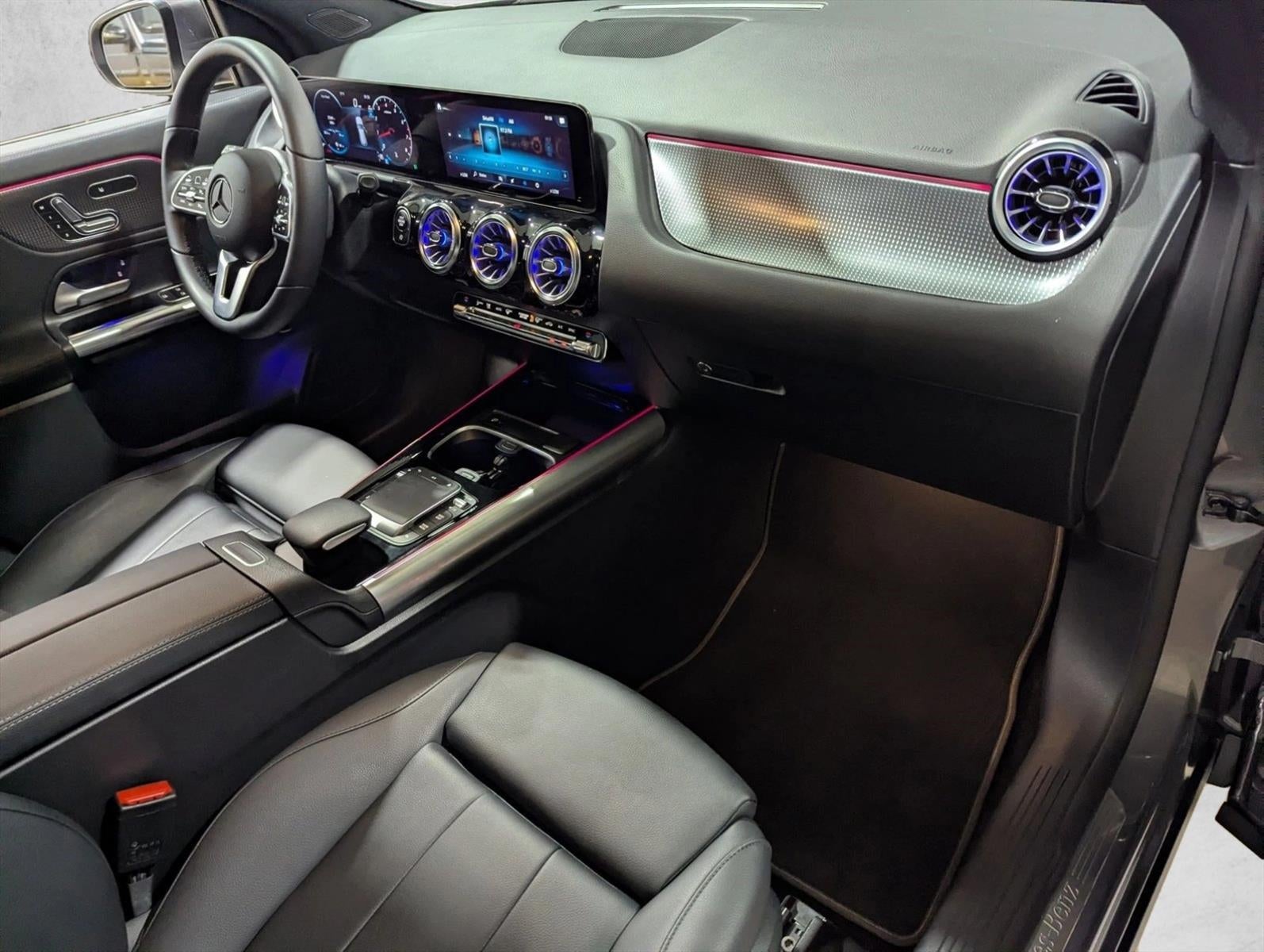 2023 Mercedes-Benz GLA GLA 250 4MATIC® SUV
