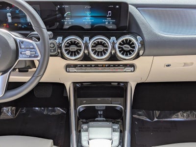 2022 Mercedes-Benz GLA GLA 250 4MATIC® SUV