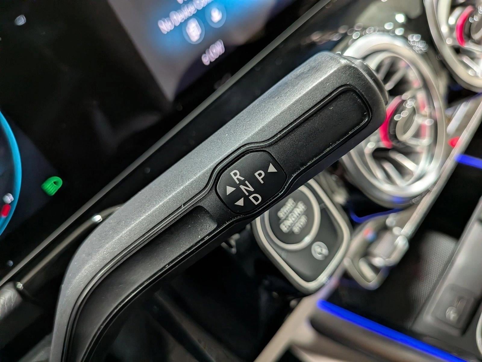 2022 Mercedes-Benz GLA GLA 250 4MATIC® SUV