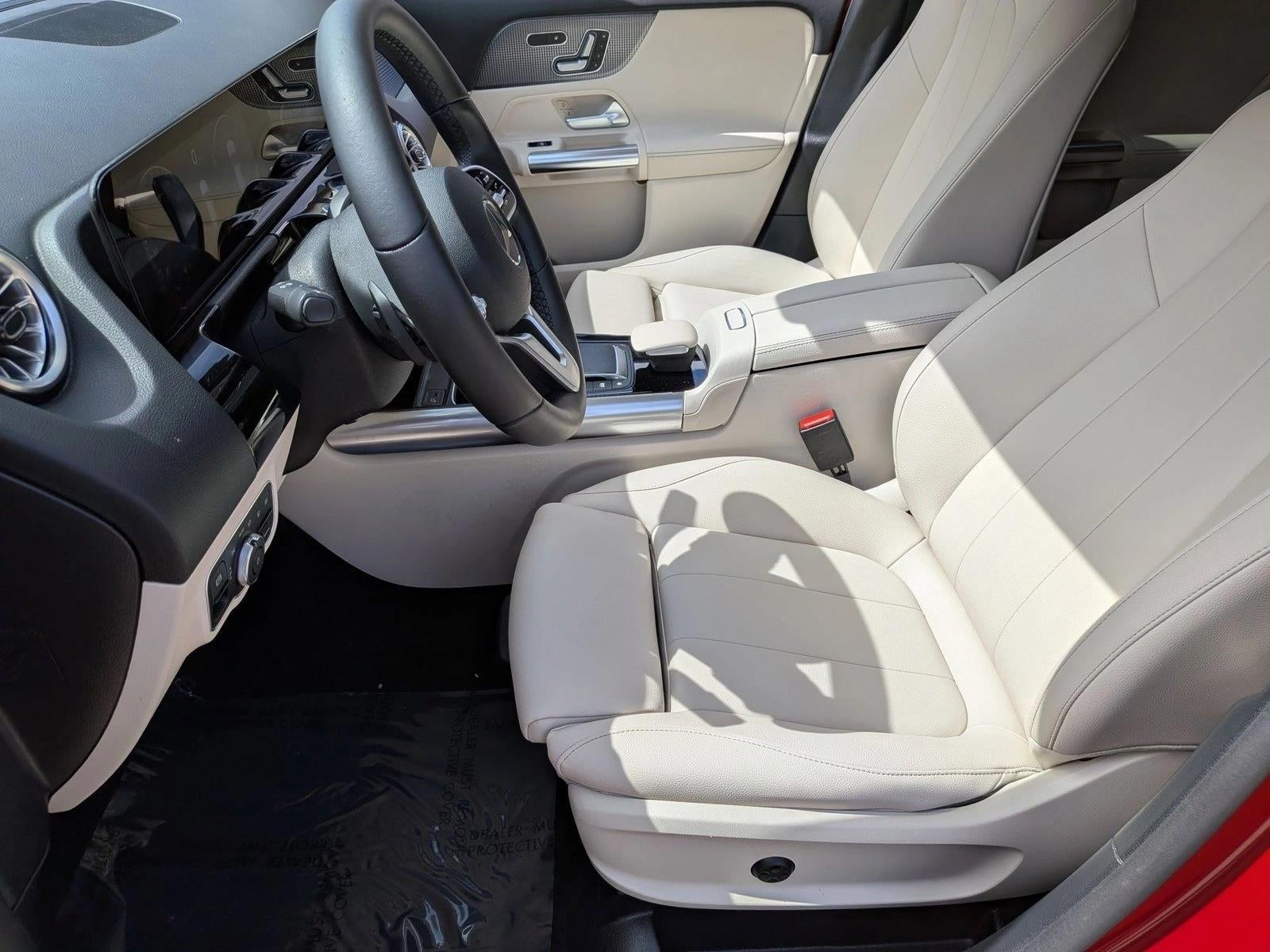 2022 Mercedes-Benz GLA GLA 250 4MATIC® SUV