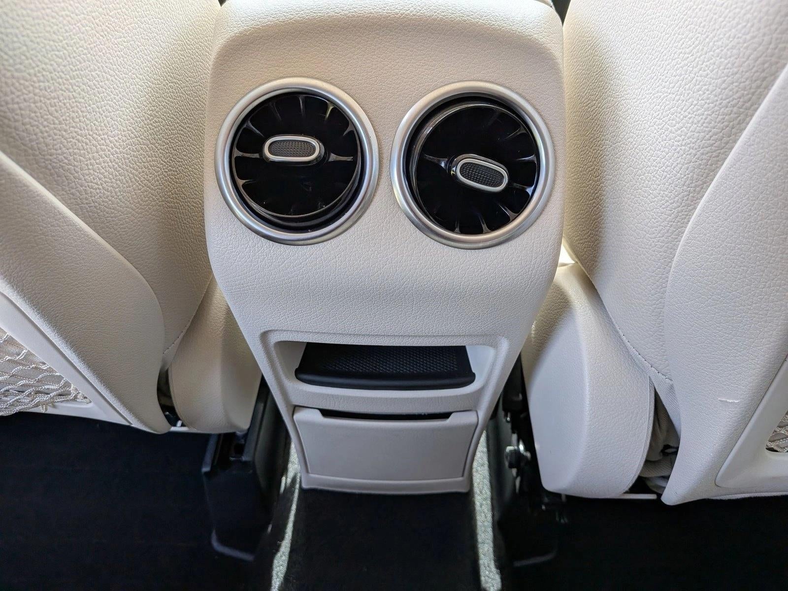 2022 Mercedes-Benz GLA GLA 250 4MATIC® SUV