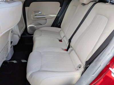 2022 Mercedes-Benz GLA GLA 250 4MATIC® SUV