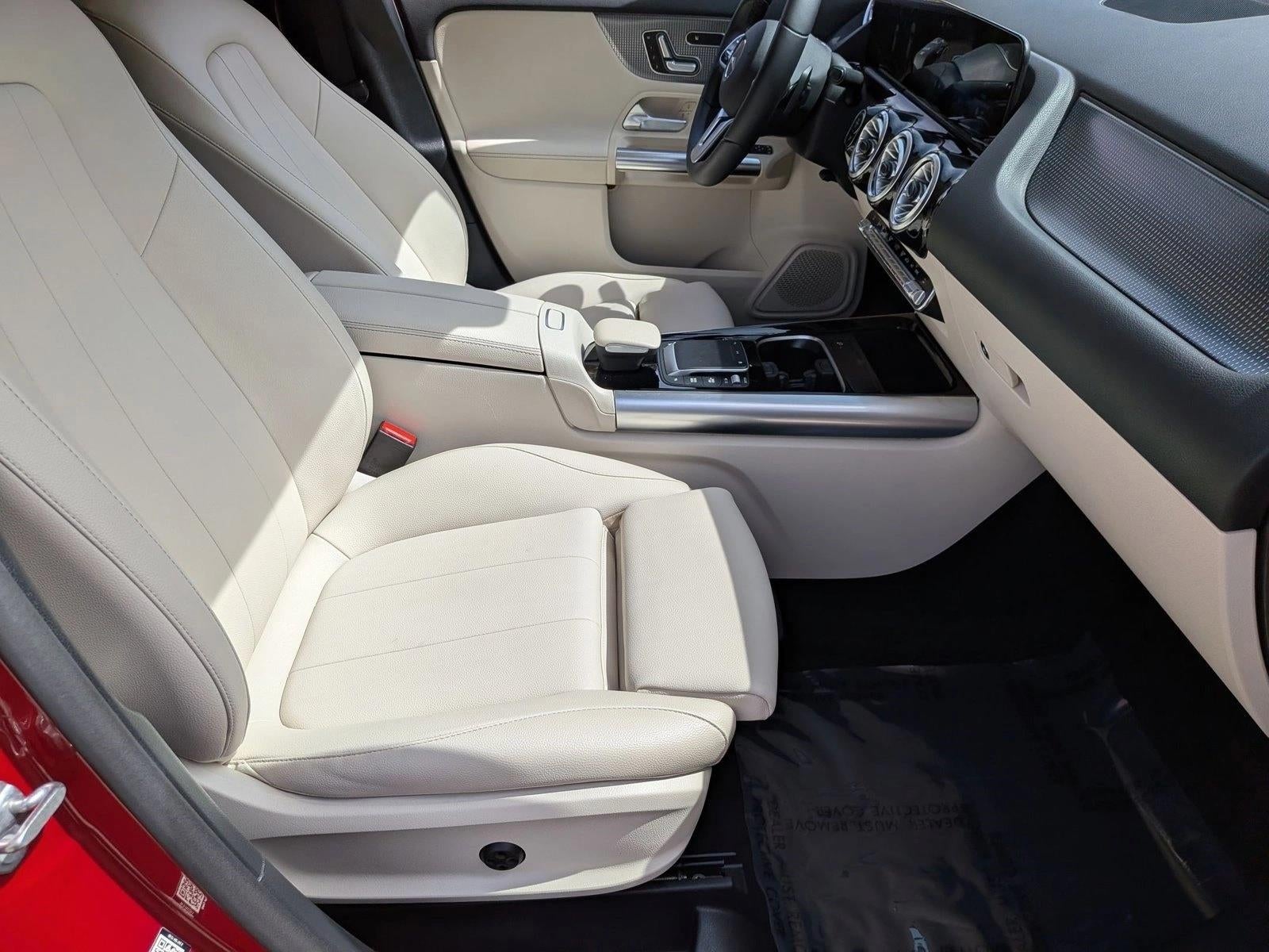 2022 Mercedes-Benz GLA GLA 250 4MATIC® SUV