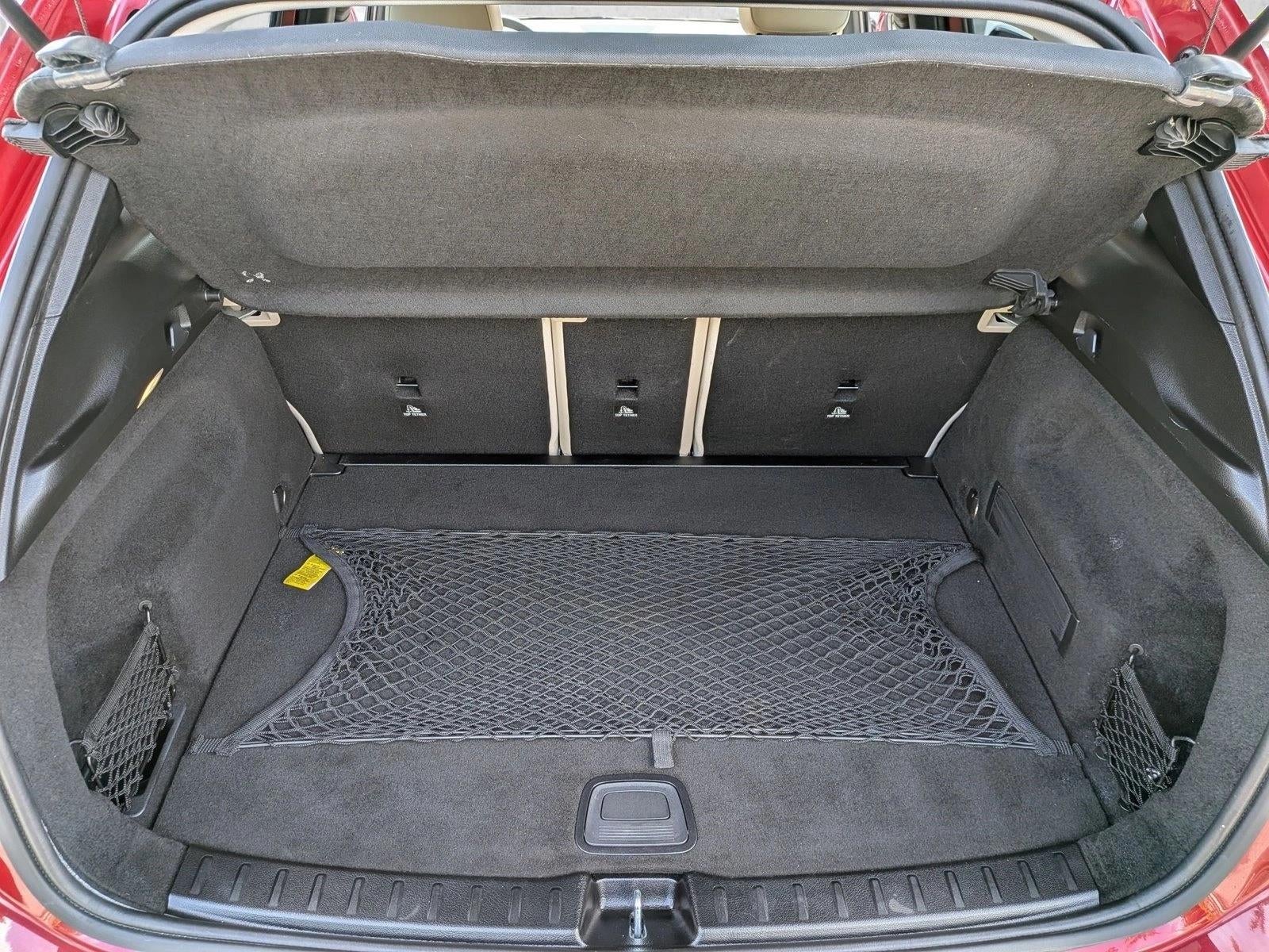 2022 Mercedes-Benz GLA GLA 250 4MATIC® SUV