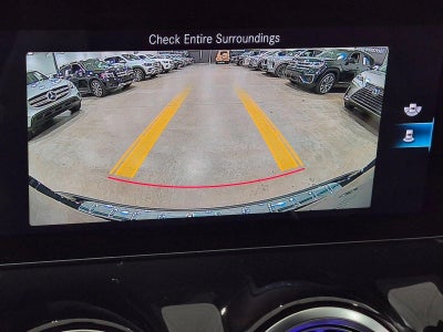 2022 Mercedes-Benz GLA GLA 250 4MATIC® SUV