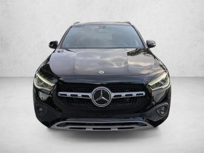 2022 Mercedes-Benz GLA GLA 250 4MATIC® SUV