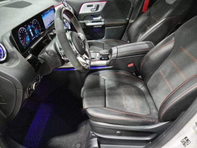 2021 Mercedes-Benz GLA AMG® GLA 35 4MATIC® SUV