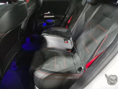 2021 Mercedes-Benz GLA AMG® GLA 35 4MATIC® SUV